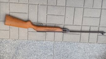 Vzduchovka Slavie 620