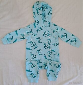 Dětské body So cute - 1