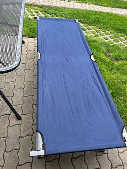 Skladací lehatko - 1