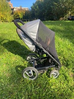 Síťka proti hmyzu - Mutsy iGo - 1