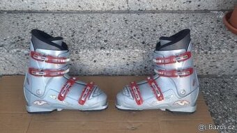 Lyžáky Nordica 24,5 cm