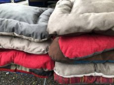 velky pelisek pro velke psy 120/80/15cm - 1