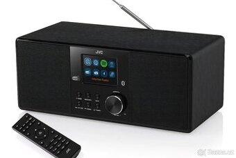 Internet radio JVC - 1