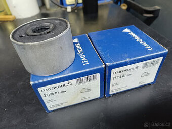 Uložení, řídicí mechanismus LEMFÖRDER 27134 01