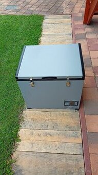 Kompresorová autolebnice