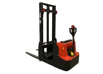 Elektrický vysokozdvižný vozík PVE 06 NCB/2900 |304019|