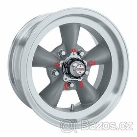 Originál USA šrouby k diskům American Racing