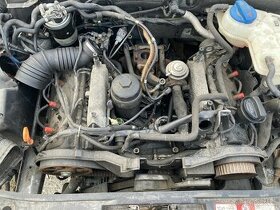 audi a6c5 2.5tdi díly