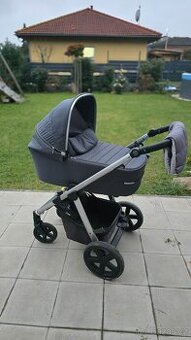 Kočárek trojkombinace Espiro Husky