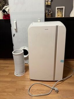 Klimatizace Sencor SAC MT 1230C