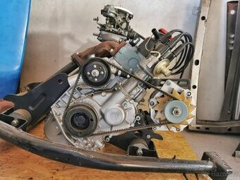 Prodám Š Rapid 130