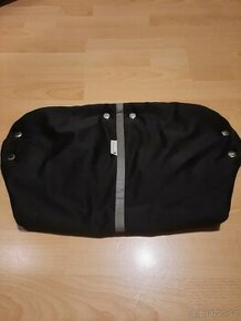 Rukávník na kočárek