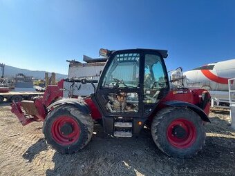 Manipulátor JCB 535 - 125