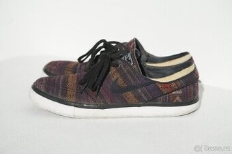 pánské boty Nike Janoski - vel. 43