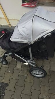 Easywalker Qtro včetně příslušenství