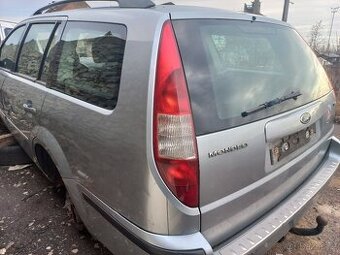 Prodám dily Ford Mondeo 2.0  nafta