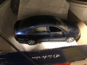 Škoda Octavia 1/24