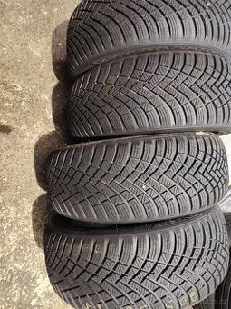 zimní pneu 205/50 R17 Hankook