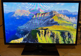 24" ECG 24 LED 621 PVR