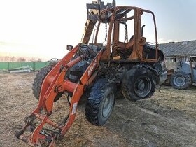 Díly na Atlas AR65 r.2001