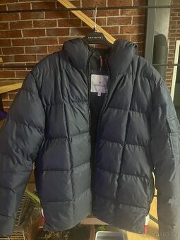 Moncler pánská zimní bunda