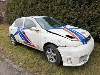 Opel Astra g