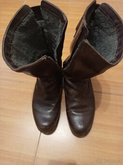 Vojenské zimní kanady