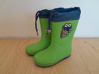 Gumáky Coqui vel. 25