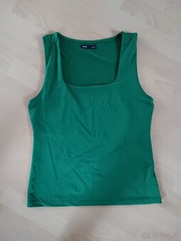 nové dámské tričko Sinsay vel.  L