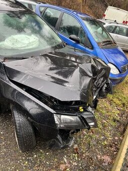 Škoda Octavia 3 2021