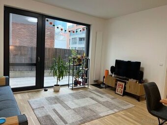 Krásný byt 2+kk 48 m² Michelská, Praha - Michle