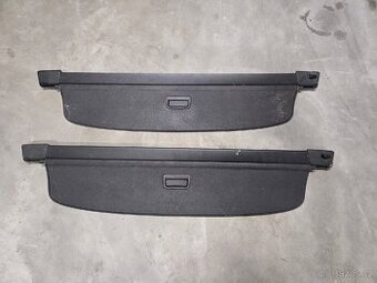 Roleta do kufru Passat B6