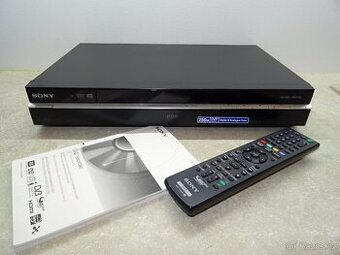 SONY RDR-HXD790/890/990/1090 (výměna disku a záloha)