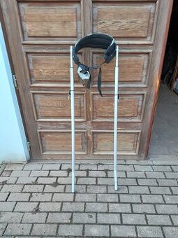 Oje ke sportovnímu kočárku