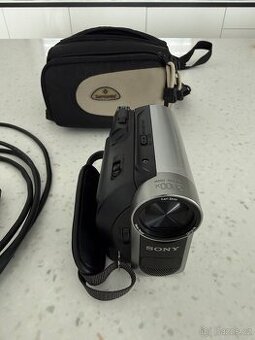 Sony kamera DCR-HC51E