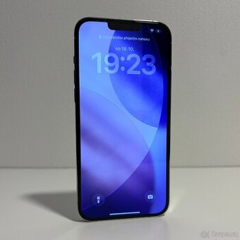 iPhone 13 Pro Max, 512GB, stříbrný