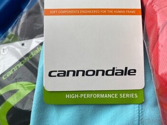 Cannodale + značka BBB. Úplně NOVÉ oblečení. 3 kusy.
