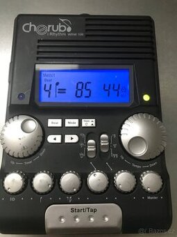 Metronom Cherub WRW 106