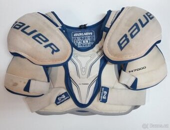 Ramena Bauer Nexus N7000 JR M