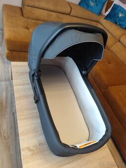 Thule Urban Glide 3 - korba