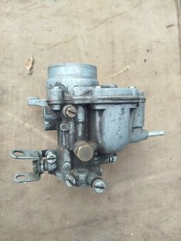 Karburátor Jikov 32 BS zn. 3109 škoda 1201 1202