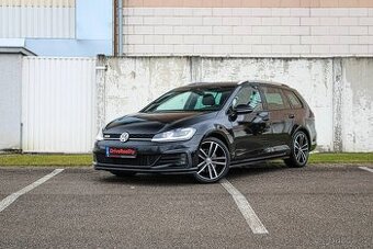 Volkswagen Golf Variant GTD 2.0 TDI DSG Možný odpočet DPH