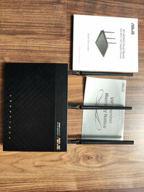 Wifi router Asus RT-AC66U