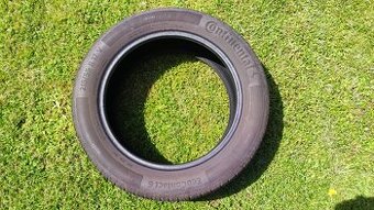 Letní pneu Continental Eco Contact 6 215/55/17  94 V 4ks
