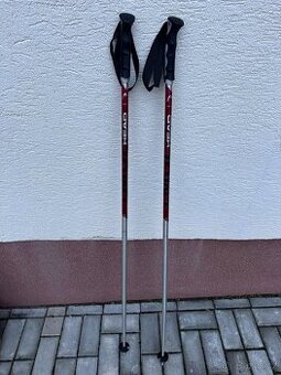 Lyžařské hůlky HEAD 135cm