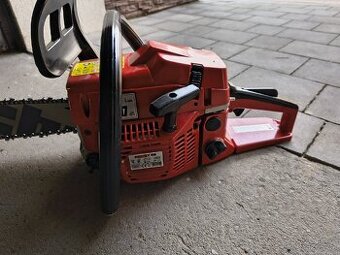 Motorová pila HECHT 45 nová, 1x použita