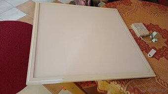 Stropní ztmívací světlo s dálkovým ovladačem