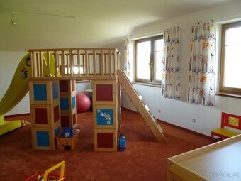 Nábytek - dětský pokoj