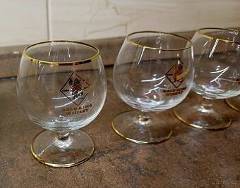 Sklenice na whisky 5ks