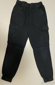 Kalhoty s kapsami H&M